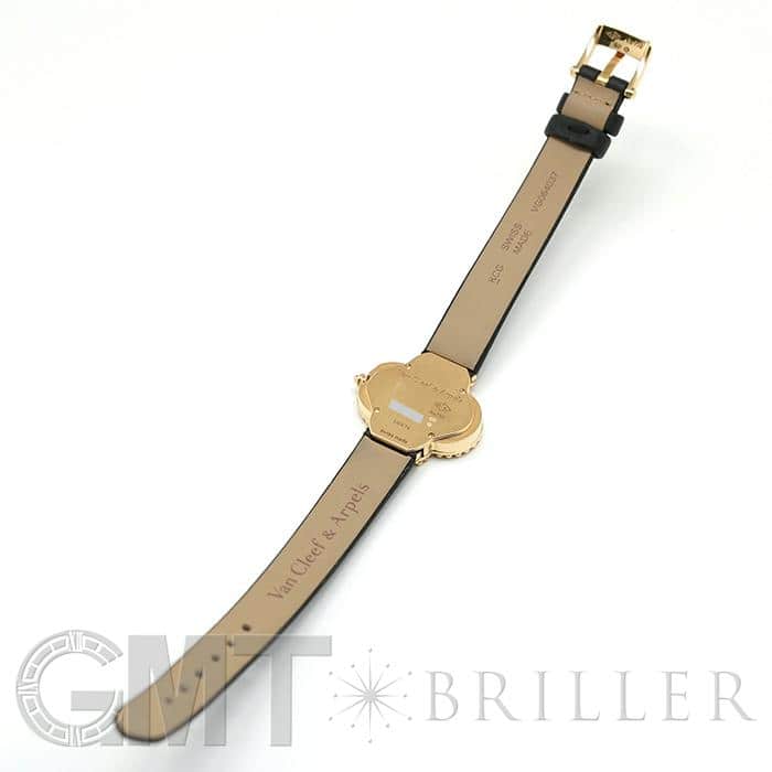 新品)Van Cleef & Arpels ヴァン クリーフ&アーペル アルハンブラ