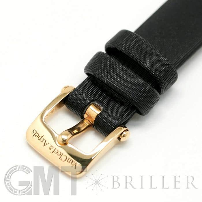 新品)Van Cleef & Arpels ヴァン クリーフ&アーペル アルハンブラ