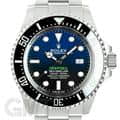 ROLEX ロレックス シードゥエラー ディープシー Dブルー 126660