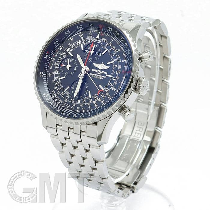 中古)BREITLING ブライトリング ナビタイマー 1884 リミテッド
