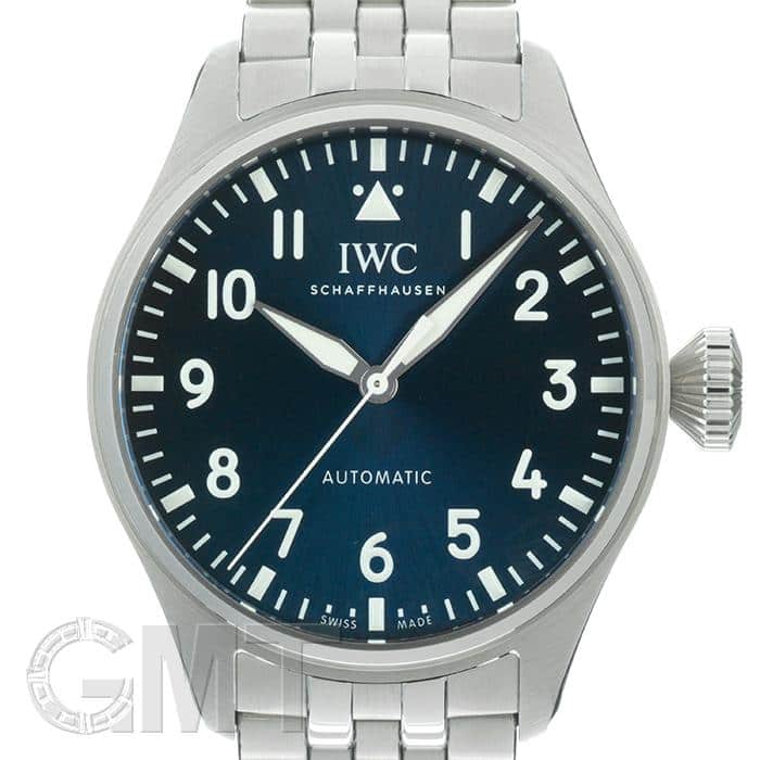 中古)IWC インターナショナルウォッチカンパニー パイロット
