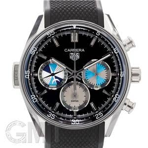 TAG HEUER タグ・ホイヤー カレラ シーファーラー×ホディンキー CBS2014.FT6293【世界限定968本】2024年新作 メイン