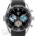 TAG HEUER タグ・ホイヤー カレラ シーファーラー×ホディンキー CBS2014.FT6293【世界限定968本】2024年新作