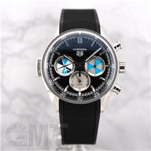 TAG HEUER タグ・ホイヤー カレラ シーファーラー×ホディンキー CBS2014.FT6293【世界限定968本】2024年新作 メイン