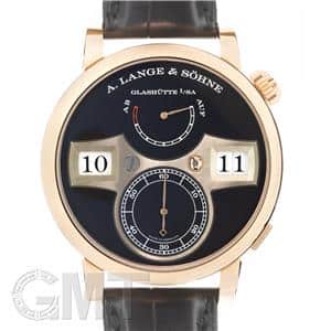 A. LANGE & SOHNE ランゲ&ゾーネ ツァイトヴェルク 142.031 ピンクゴールド メイン