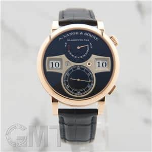 A. LANGE & SOHNE ランゲ&ゾーネ ツァイトヴェルク 142.031 ピンクゴールド メイン