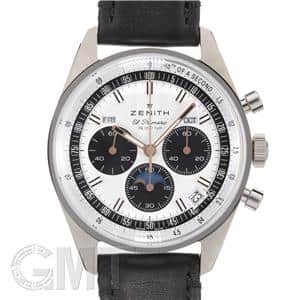 ZENITH ゼニス クロノマスター オリジナル トリプルカレンダー 03.3400.3610/38.C911 メイン