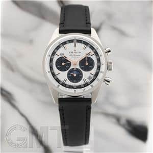 新品)ZENITH ゼニス クロノマスター オリジナル トリプルカレンダー