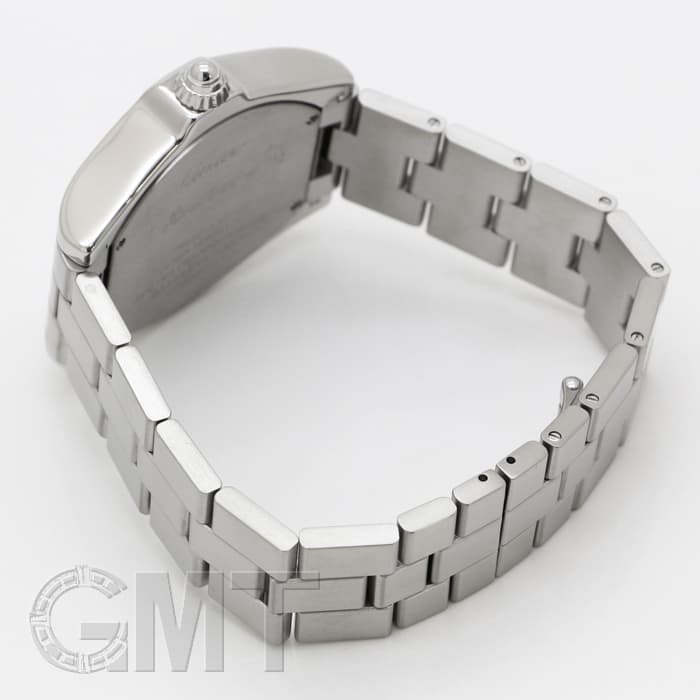 中古)CARTIER カルティエ ロードスター S LM W6206017（商品ID