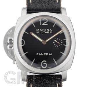 OFFICINE PANERAI オフィチーネ パネライ ルミノールマリーナ ミリターレ PAM00217 メイン