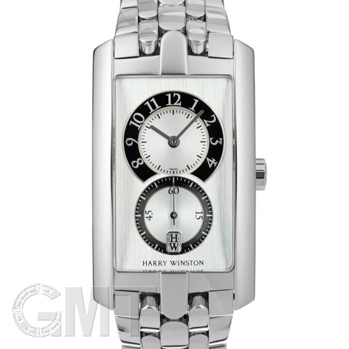 中古)HARRY WINSTON ハリー・ウィンストン アベニューC ミッドサイズ