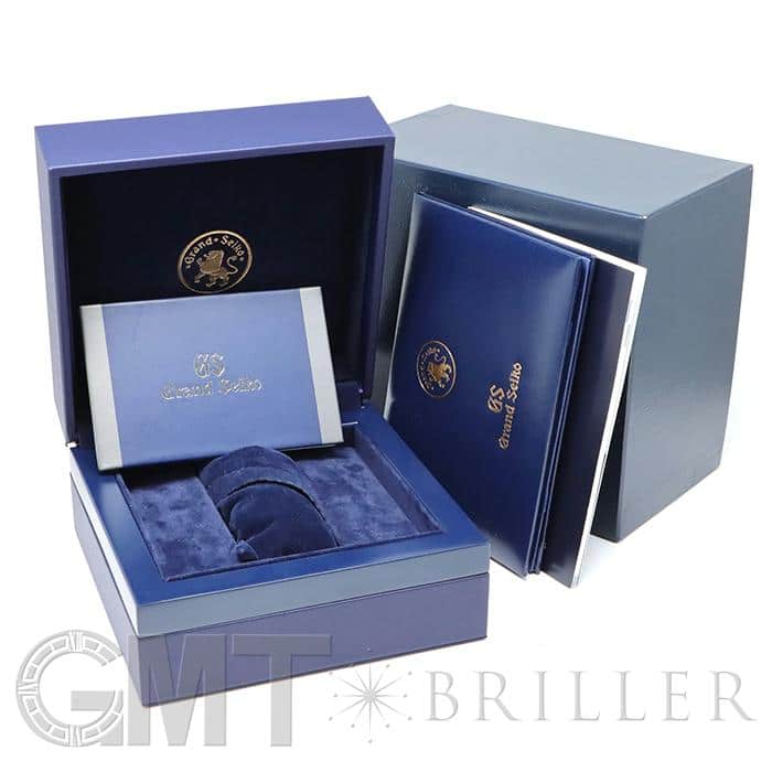 中古)SEIKO セイコー グランドセイコー STGR201（商品ID