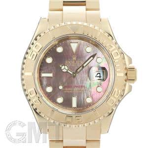 ROLEX ロレックス ヨットマスター 16628NC ブラックシェル メイン