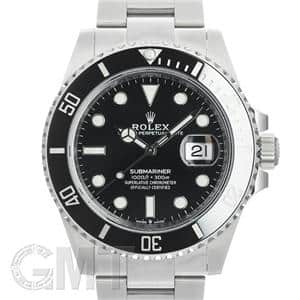 ROLEX ロレックス サブマリーナー  デイト 41 126610LN メイン