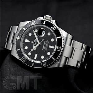 ROLEX ロレックス サブマリーナー  デイト 41 126610LN メイン