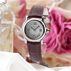 CHOPARD ショパール ハッピースポーツ 27/8245-23W メイン