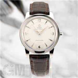 OMEGA オメガ シーマスター 1948 マスタークロノメーター 511.13.38.20.02.001【世界1948本限定】 メイン