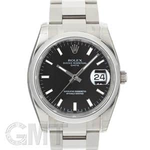中古)ROLEX ロレックス オイスターパーペチュアル&デイト デイト