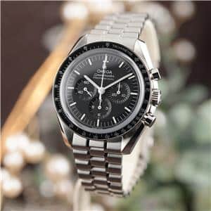 OMEGA オメガ スピードマスター プロフェッショナル マスタークロノメーター 310.30.42.50.01.002 メイン