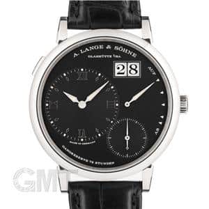 A. LANGE & SOHNE ランゲ&ゾーネ グランドランゲ1 117.028 メイン