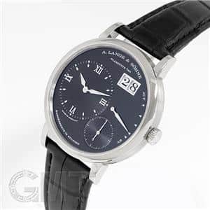 A. LANGE & SOHNE ランゲ&ゾーネ グランドランゲ1 117.028 メイン