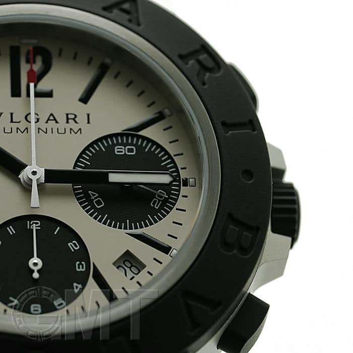ブルガリ　BVLGARI アルミ　クロノグラフ sddefault.jpg