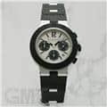 BVLGARI ブルガリ アルミニウム クロノグラフ 103722 新品未使用 新品)BVLGARI ブルガリ アルミニウム クロノグラフ 103722（商品