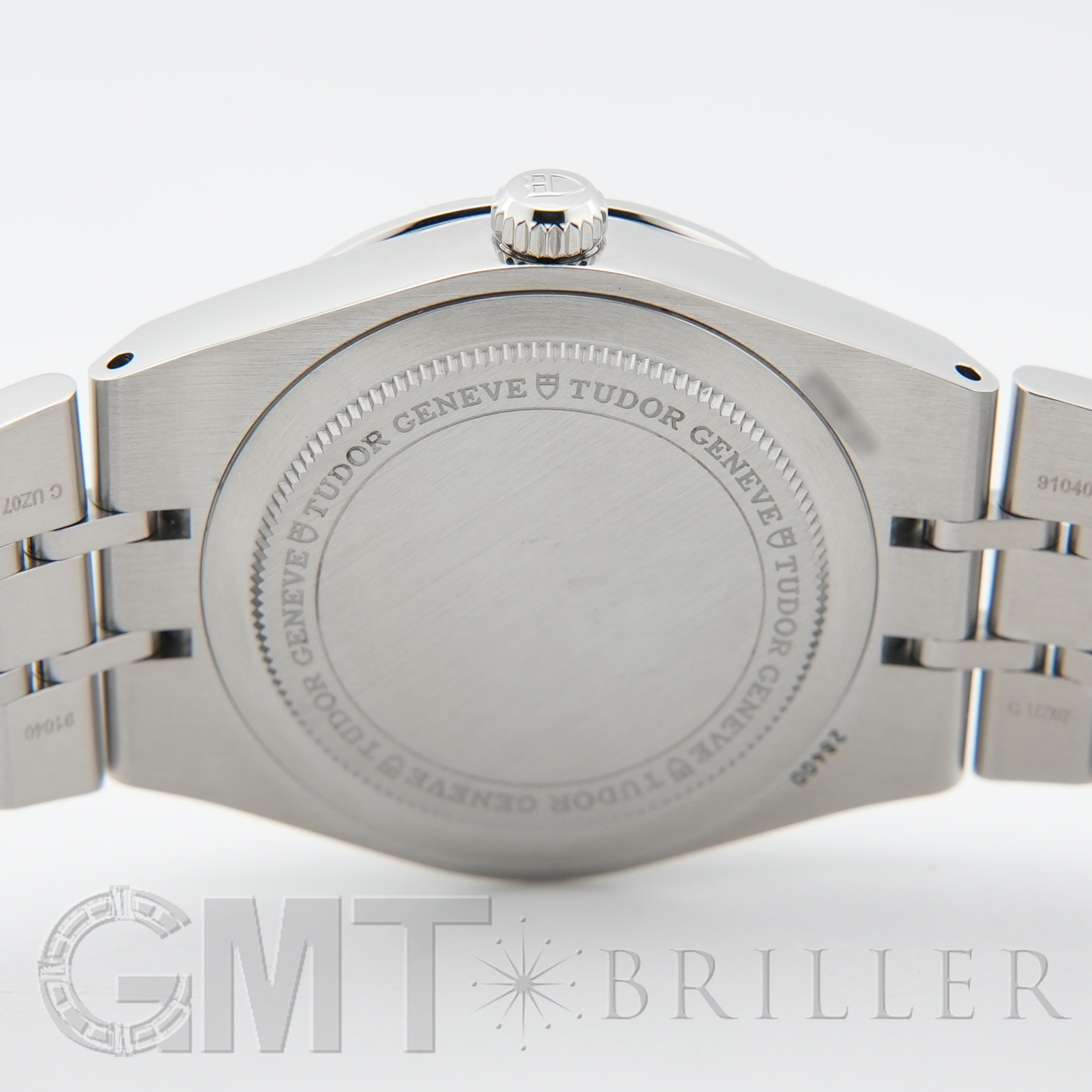 新品)TUDOR チューダー ロイヤル M28400-0009（商品ID：2717022643440