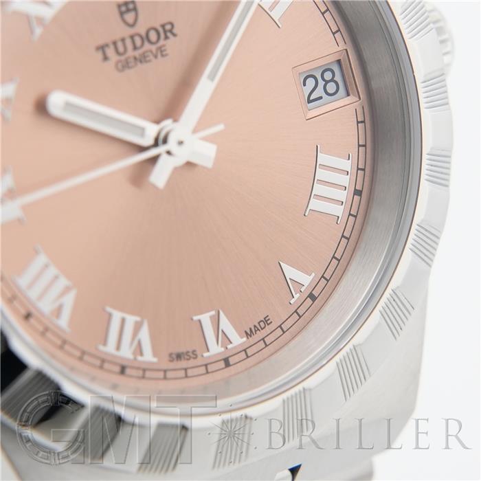 新品)TUDOR チューダー ロイヤル M28400-0009（商品ID：2717022643440