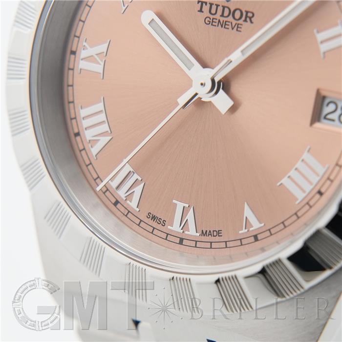 新品)TUDOR チューダー ロイヤル M28400-0009（商品ID：2717022643440