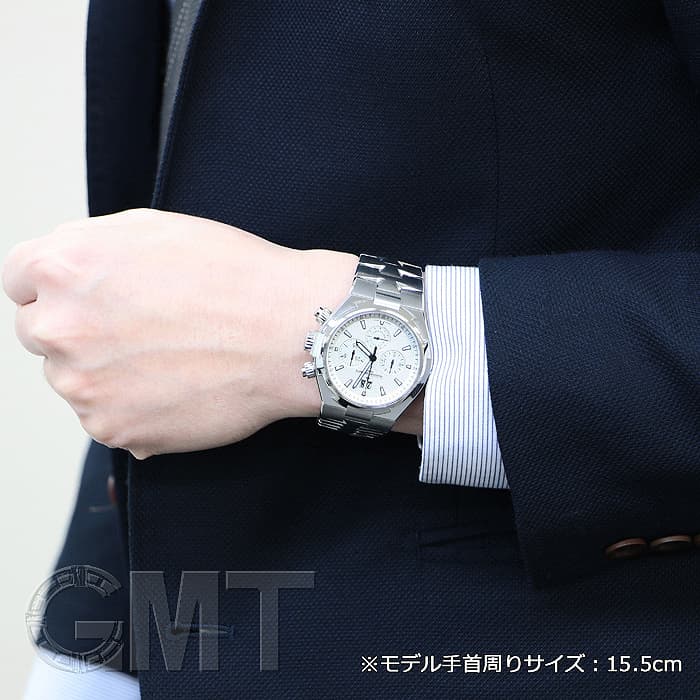 中古)VACHERON CONSTANTIN ヴァシュロン・コンスタンタン オーヴァー