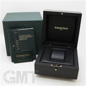 AUDEMARS PIGUET オーデマ・ピゲ ロイヤルオーク ダブルバランス ホイール　15466BC.GG.1259BC.01 フロステッドゴールド メイン