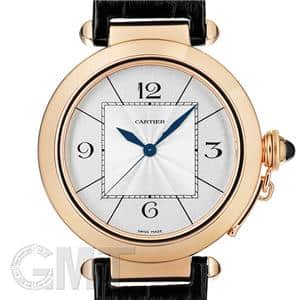 CARTIER カルティエ パシャ 42mm W3019351 ピンクゴールド メイン