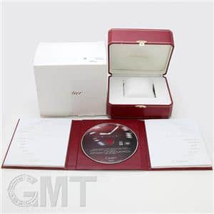 CARTIER カルティエ パシャ 42mm W3019351 ピンクゴールド メイン