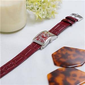 FRANCK MULLER フランク・ミュラー ロングアイランド レッドカーペット 902QZ RED CARPET メイン