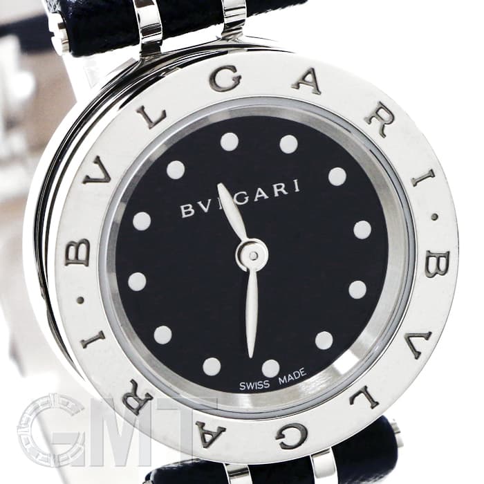 新品)BVLGARI ブルガリ ビーゼロ1 B.ZERO1 ブラック BZ23BSL（商品ID