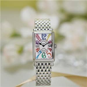 FRANCK MULLER フランク・ミュラー ロングアイランド カラードリーム 902QZ CD メイン
