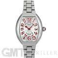 新品)FRANCK MULLER フランク・ミュラー 5002SQZJA シルバー ブレス