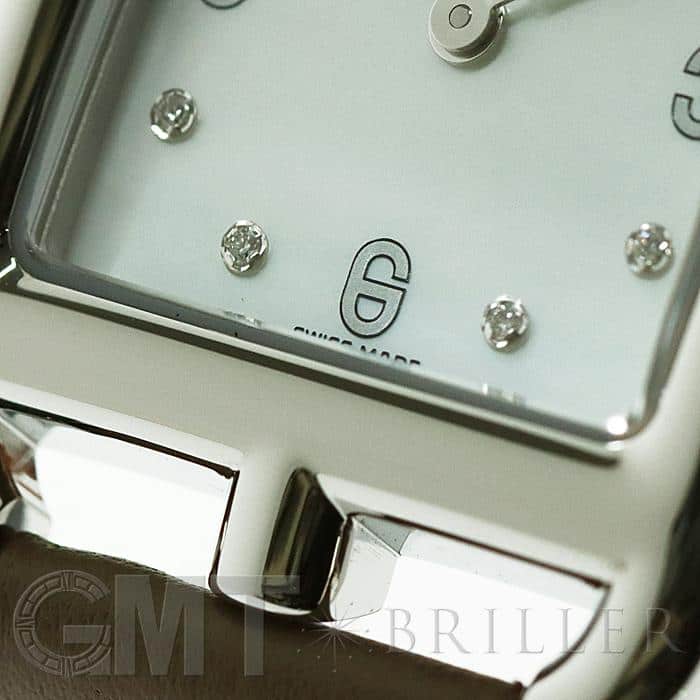 新品)HERMES エルメス ケープコッド CC1.210.290/WW182-I(044315WW00