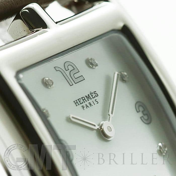 新品)HERMES エルメス ケープコッド CC1.210.290/WW182-I(044315WW00