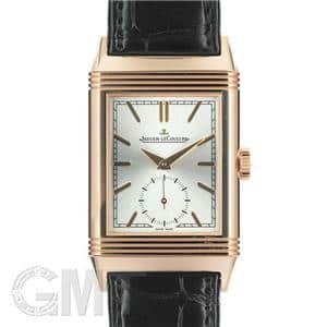 JAEGER LECOULTRE ジャガー・ルクルト レベルソ トリビュート・スモールセコンド Q7132521 メイン