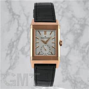 JAEGER LECOULTRE ジャガー・ルクルト レベルソ トリビュート・スモールセコンド Q7132521 メイン
