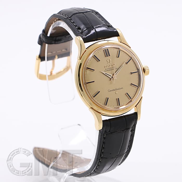 OMEGA オメガ コンステレーション メンズ 1382 OMEGA】オメガ『コンステレーション デイデイト』1520.30 メンズ