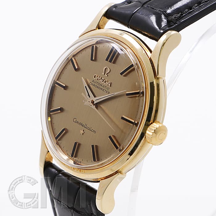 中古)OMEGA オメガ コンステレーション クロノメーター 14381/2（商品