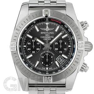 BREITLING ブライトリング クロノマット JSP LIMITED EDITION A001F77PA【日本限定300本】 メイン