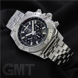 中古)BREITLING ブライトリング クロノマット JSP LIMITED EDITION