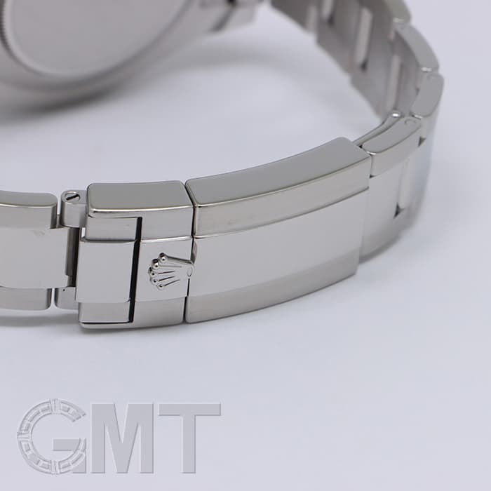 中古)ROLEX ロレックス ヨットマスター II 116680 ブルースチール針