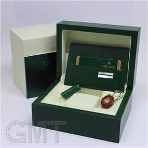 中古)ROLEX ロレックス ヨットマスター II 116680 ブルースチール針