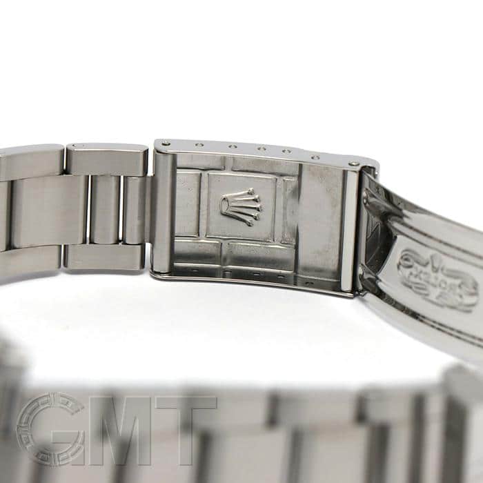 中古)ROLEX ロレックス エクスプローラー II 16570 ホワイト（商品ID