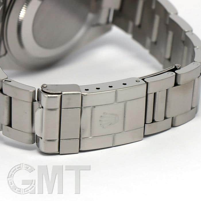 中古)ROLEX ロレックス エクスプローラー II 16570 ホワイト（商品ID